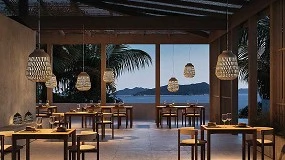 Foto de Lodes y Estudi{H}ac elevan el arte del hilvanado con Stitch