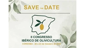 Foto de C�rdova recebe em 2026 Congresso Ib�rico de Olivicultura