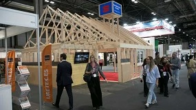 Foto de Semana Internacional da Constru��o regressa em novembro de 2026