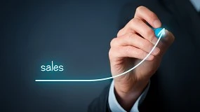 Foto de Evolución de las ventas por categoría de producto en el sector de la puericultura