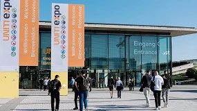 Foto de Uniti expo 2026 presenta su red de socios internacionales