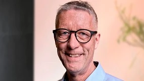 Foto de Entrevista con Marcel Heierli, director de Desarrollo en Geberit