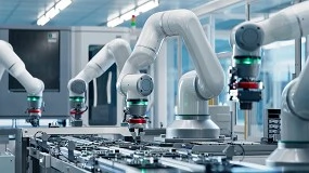 Foto de Sarago�a acolhe em 2026 o grande encontro da rob�tica e da automa��o em Espanha