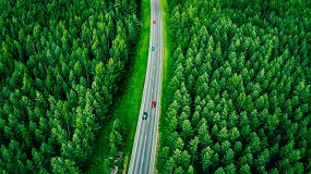 ANFAC valora el Paquete Automovil�stico de la CE como un avance para compatibilizar clima e industria