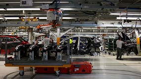 Sernauto ve el Paquete de Automoci�n de la UE como un avance, pero insuficiente