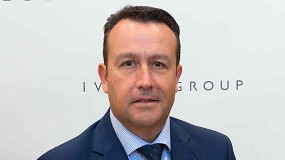 Foto de �ngel Rodr�guez Lagunilla, nuevo responsable de producci�n de CNH en la regi�n EMEA