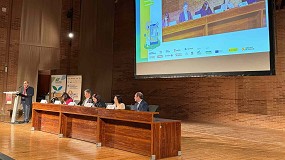 El X Foro Nacional de Desarrollo Rural se celebrar� del 10 al 12 de febrero en Feria de Zaragoza