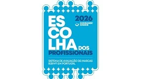 Foto de Saint-Gobain destaca-se na �Escolha dos Profissionais 2026� entre as marcas de refer�ncia do mercado portugu�s