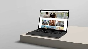 Foto de VEKA refor�a presen�a digital na Pen�nsula Ib�rica