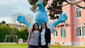 Foto de Reciclagem solid�ria volta a mobilizar portugueses e garante 16.675 refei��es � Funda��o do Gil