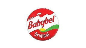 Foto de Bel vai substituir o celofane Mini Babybel por papel recicl�vel em todo o mundo at� 2027