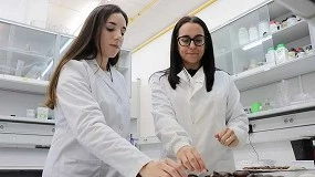 Foto de UCO confirma o potencial nutricional e funcional da bolota