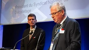 Foto de Simodec 2026: foco no torneamento e maquinagem de precis�o