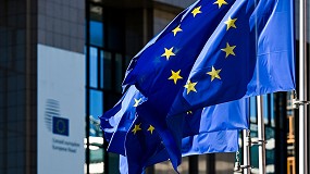 Foto de La CE acuerda un nuevo reglamento sobre los veh�culos al final de su vida �til