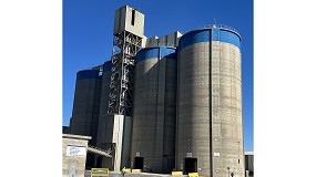 Foto de El consumo de cemento crece un 11,5% en noviembre