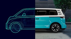 Foto de Gemelos digitales y validaci�n virtual para el desarrollo de veh�culos definidos por software