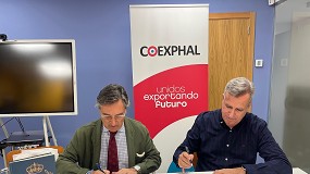 Foto de Alianza entre los ingenieros agr�nomos andaluces y Coexphal para impulsar la innovaci�n, la formaci�n y la empleabilidad