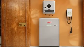 Foto de Ecosistema Fronius: energía sostenible de un único proveedor