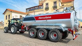 Foto de Os cinco principais opcionais das cisternas herculano