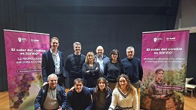 BASF impulsa la viticultura digital en Espa�a