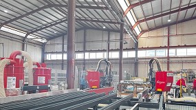 Foto de Eficiencia, trazabilidad y sostenibilidad: el nuevo paradigma del cerramiento digital