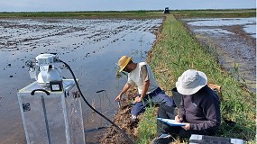 Eurecat propone un nuevo enfoque para incentivar la reducci�n de emisiones y la agricultura sostenible