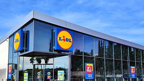 Foto de Lidl supera los 9.200 millones de impacto econ�mico y reivindica su papel como motor de crecimiento en Espa�a