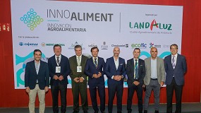 Foto de Innoaliment: soluciones para impulsar el futuro de la alimentaci�n desde la innovaci�n