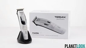 Foto de Cómo usar las máquinas Termix Professional Marble y MarbleMax para resultados de precisión en peluquería profesional