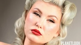 Foto de Pin Up Cloud Dancer by Krisztina Keresztes