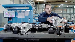 Walter integra los sistemas de sujeci�n SERI a sus servicios para procesos completos de mecanizado