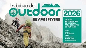 Foto de La Biblia del Outdoor refuerza su papel como referencia del consumidor outdoor