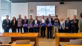 Foto de AFM Cluster y BEC convocan la 16� edici�n de los Premios de Innovaci�n Avanzada BIEMH