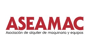 Atlas Copco y Lowe Rental se incorporan a Aseamac