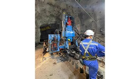 Drillcon se incorpora a Aminer como nuevo socio