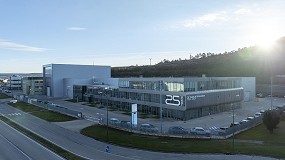 Hiperbaric prev� un crecimiento del 12% en 2025 y bate su r�cord hist�rico de facturaci�n