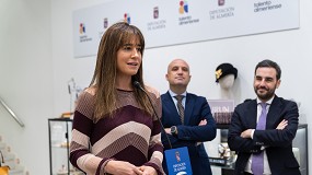 Foto de 'Sabores Almer�a' traslada su inercia a 'Talento Almeriense'