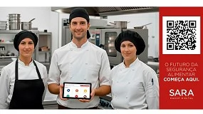 Foto de O planeamento da higieniza��o como pilar da seguran�a e sustentabilidade no setor alimentar