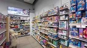 Foto de Pepco Group culmina un año transformador con la apertura de 247 nuevas tiendas