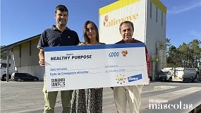 Foto de Elanco y el Grupo CAC se unen para donar 6.000 huevos al Banco Alimentar en Portugal