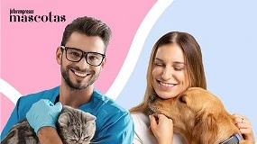 Foto de Musky incorpora la tecnología de Tractive para impulsar en España un seguro veterinario más preventivo y basado en datos