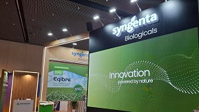 Biol�gicos en agricultura: tecnolog�a eficiente y sostenible para aumentar la productividad
