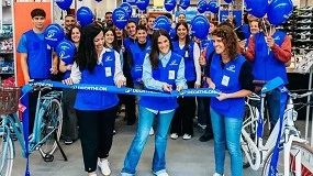 Foto de Decathlon suma una nueva tienda urbana de 700 m² en Palma de Mallorca