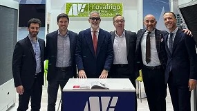 Foto de Greenovation: a nova gera��o da refrigera��o industrial ao servi�o da ind�stria alimentar