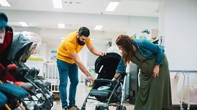 Foto de Los detallistas de puericultura afrontan un 2026 con nuevos retos y oportunidades