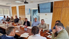 Foto de Juan Marín es reelegido presidente de COGRIDAM en representación de 35.000 regantes