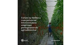 Foto de Agrifood Partnership Investment Forum