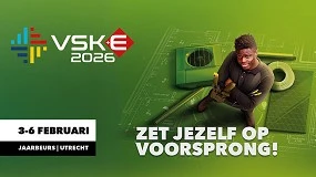 Foto de VSK+E 2026: o ponto de encontro para instaladores que querem estar na linha da frente