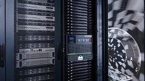 Foto de Cuando la electricidad se convierte en el verdadero cuello de botella