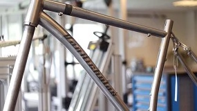 Foto de Velo-ce adquiere Van Nicholas a Accell Group y traslada la producción a Italia